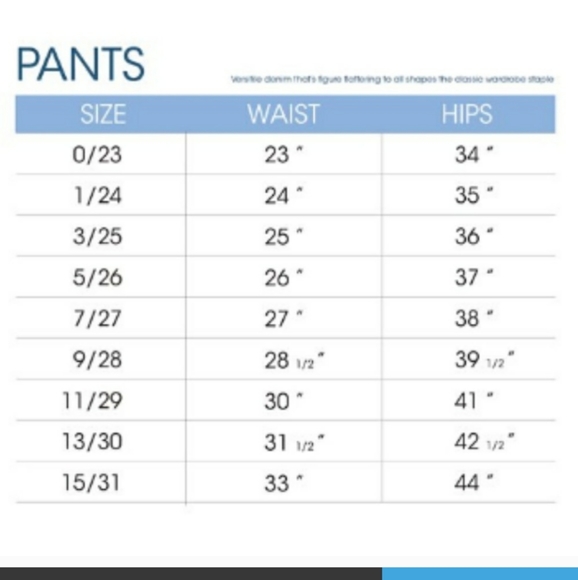 KanCan *Not Distressed* Sz 9 Jeans - Picture 4 of 4